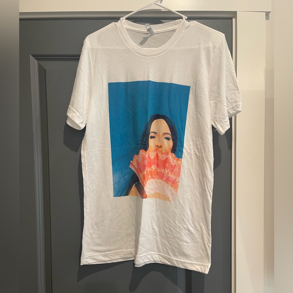 Kacey Musgraves Golden Hour Tour Tee, Size M